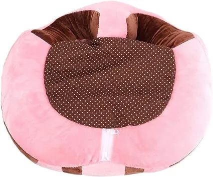 Infant Floor Seat Support Pillow