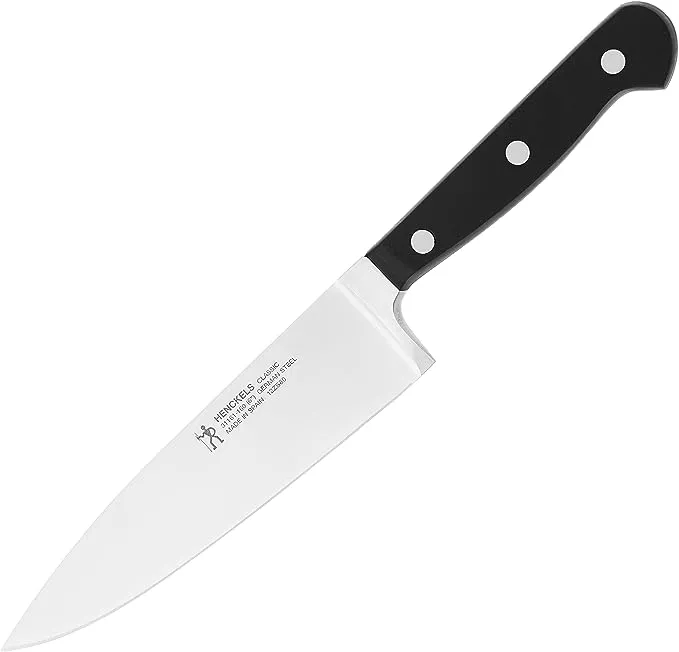 Henckels International Classic Chef's Knife, 6"