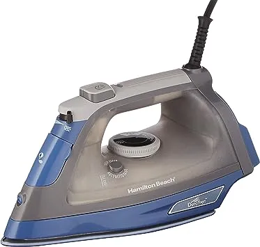 Hamilton Beach Durathon Digital Iron