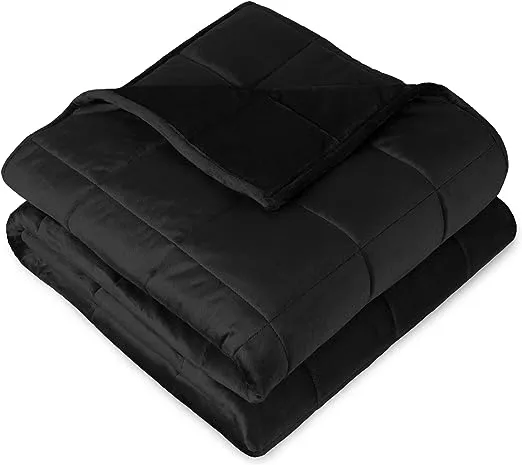 Bare Home Weighted Blanket