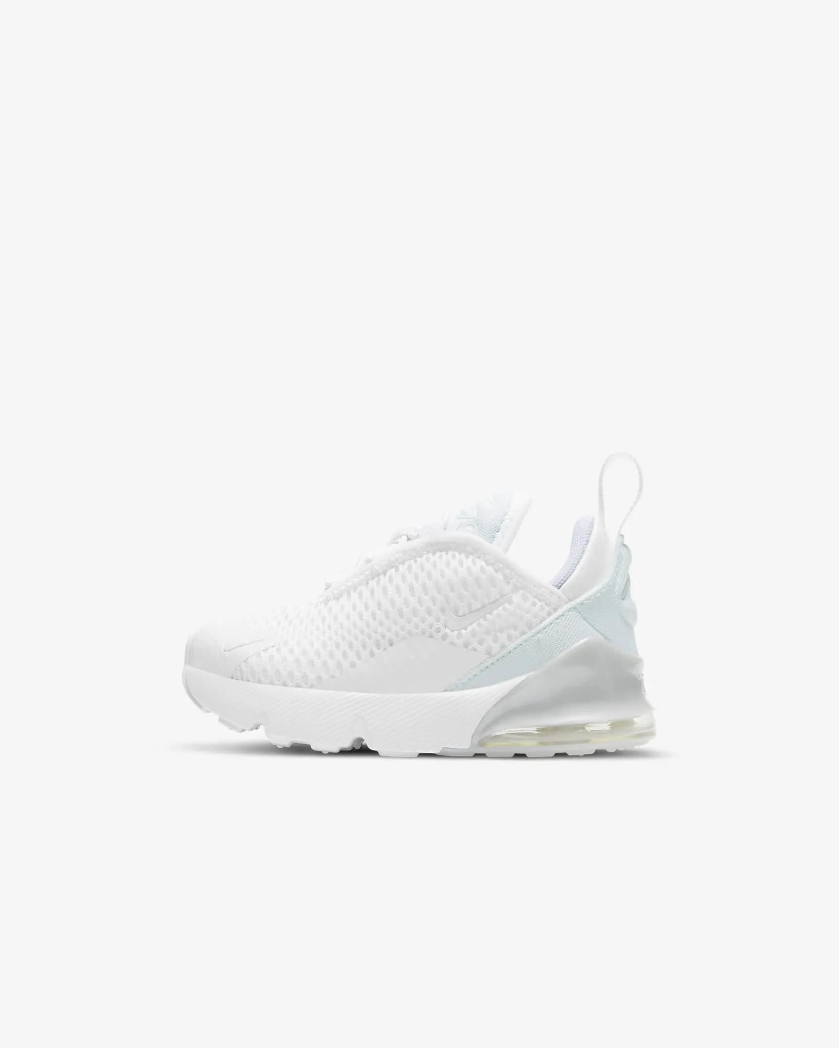 Nike Air Max 270 Baby & Toddler Shoe