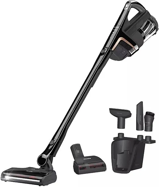 Miele Triflex HX1 Cat & Dog Cordless Stick Vacuum