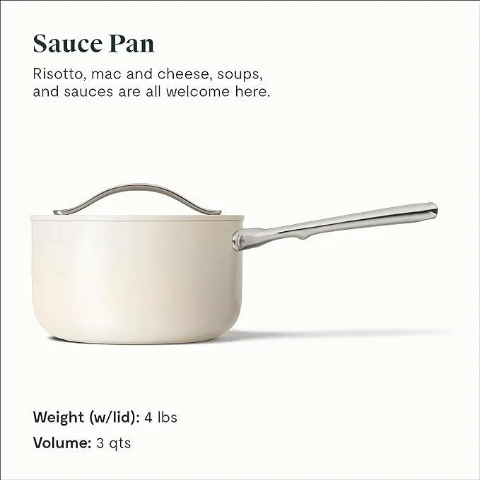 Sauce Pan