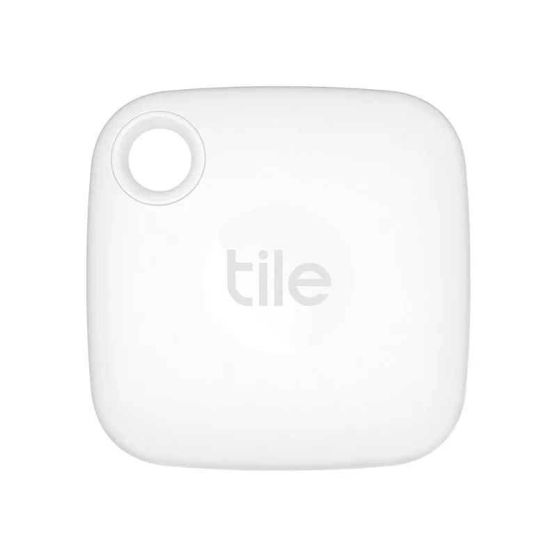 Tile Mate Life360 Bluetooth Tracke