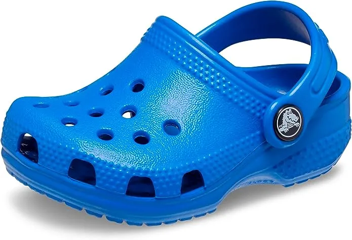 Crocs Unisex-child Kids' Classic Clogs