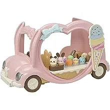 Calico Critters - Ice Cream Van