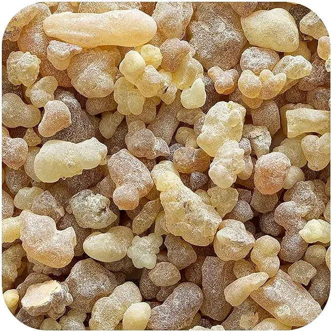 Frontier Co-op Frankincense Tears