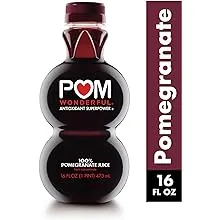 POM 100% Pomegranate Wonderful Juice