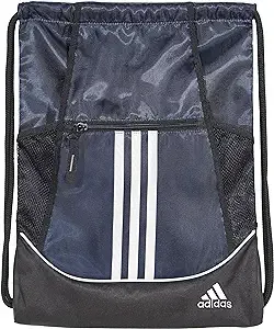 Adidas Alliance II Sackpack (Navy)