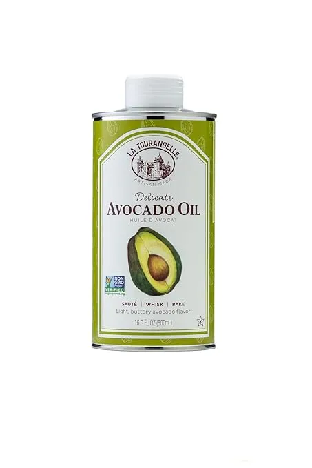 Avocado Oil La Tourangelle