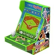 My Arcade All-Star Stadium Pico Player, 107 Games