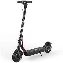 Hiboy KS4 Pro Electric Scooter 500W Motor 10" Honeycomb Tires