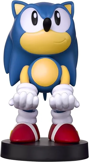 Cable Guy - Sonic the Hedgehog 8-inch Phone and Controller Holder