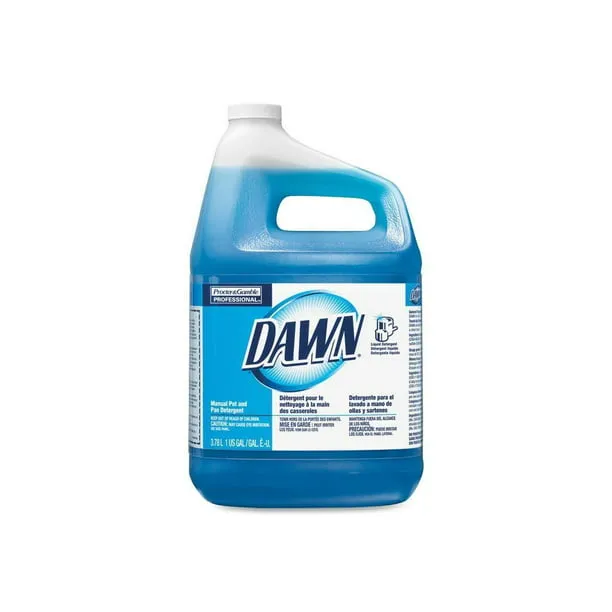 Dawn Manual Pot/Pan Detergent