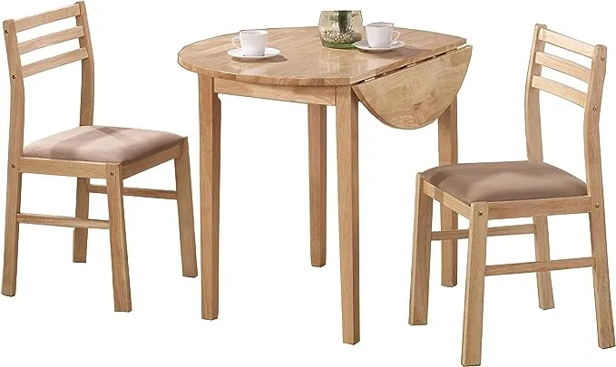 Coaster 130005 3PC Dining Set