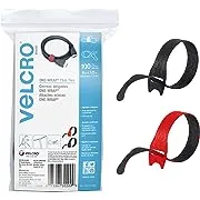 Velcro ONE-WRAP Ties and Straps