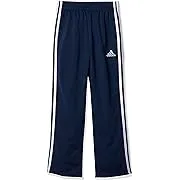 Adidas Pants Youth Boys Large (14/16) Tricot Soccer Navy. NWT