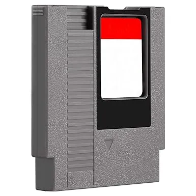 Retro Fighters Retro85 Mini NES Cartridge