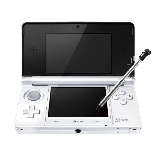 Nintendo 3DS XL