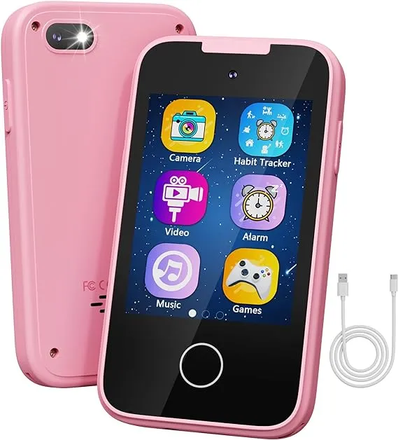 Vimorg Kids Smart Phone Gifts for Girls