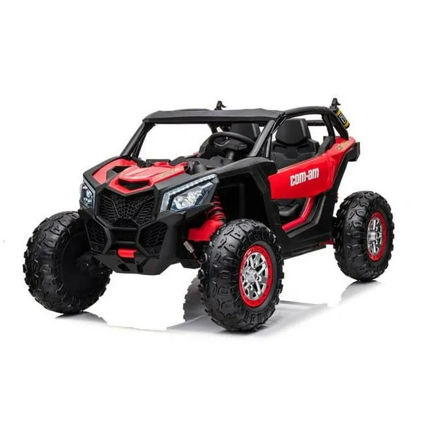 Freddo Toys 24V UTV 2-Seater Ride-On