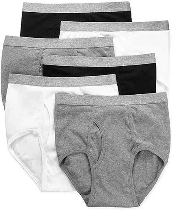 Stafford Full-Cut Briefs