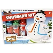 Snowman Kit