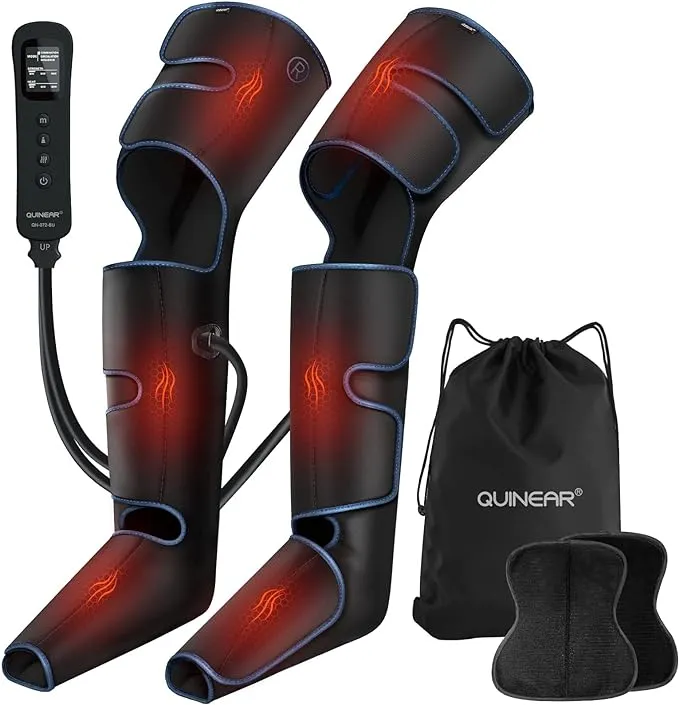 Quinear Leg Massager