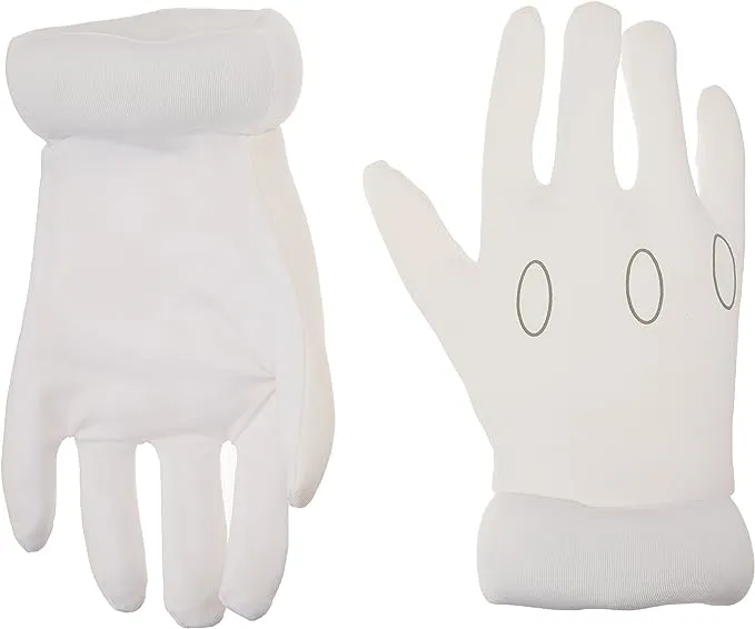 Super Mario Gloves Child