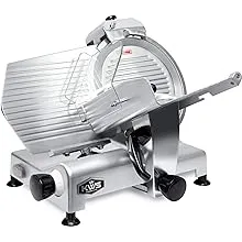 MS-12NS 12" 420W Meat Slicer