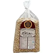 Amish Country Popcorn Extra Large Caramel Type Popcorn