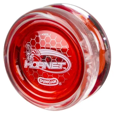 Duncan Toys Hornet Pro Looping Yo- Yo