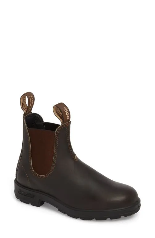 Chelsea Boot (Women)