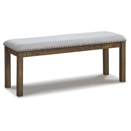 Ashley Furniture Moriville Upholstered Bench