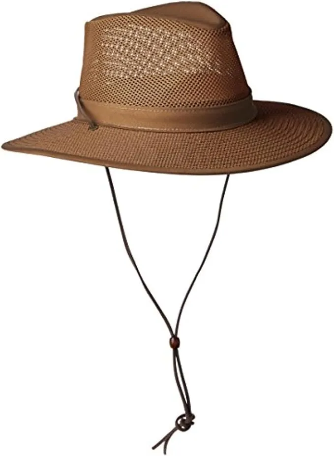 Aussie Mesh Packable Hat