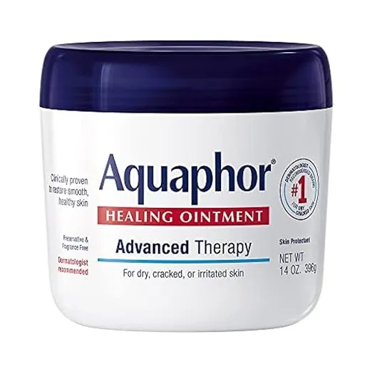 Aquaphor Healing Ointment 3.5 Oz