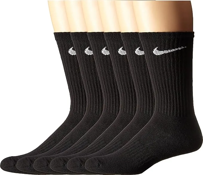 Nike Everyday Performance Training Socks