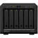 Synology 6 bay 2.5" NAS DS620slim (Diskless)