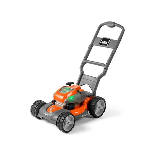 Husqvarna Toy Lawn Mower