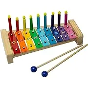 Rite Lite My First Xylophone Menorah