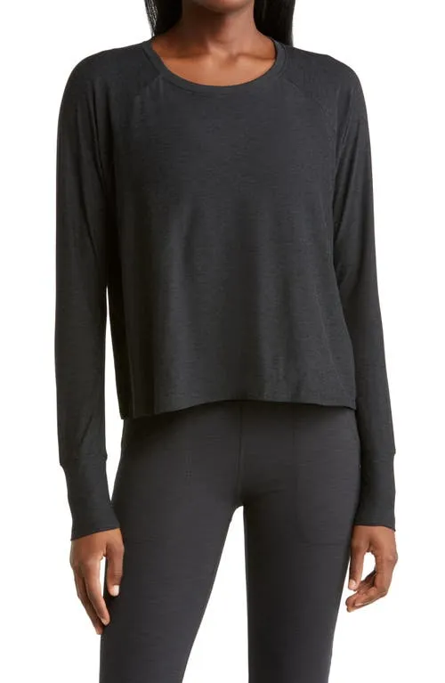 Beyond Yoga Women's Featherweight Daydreamer Pullover