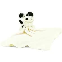 Jellycat Bashful Puppy Soother