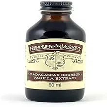 Nielsen Massey - Madagascar Bourbon Pure Vanilla Extract / 2 oz.