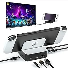 Nintendo Switch TV Docking Station