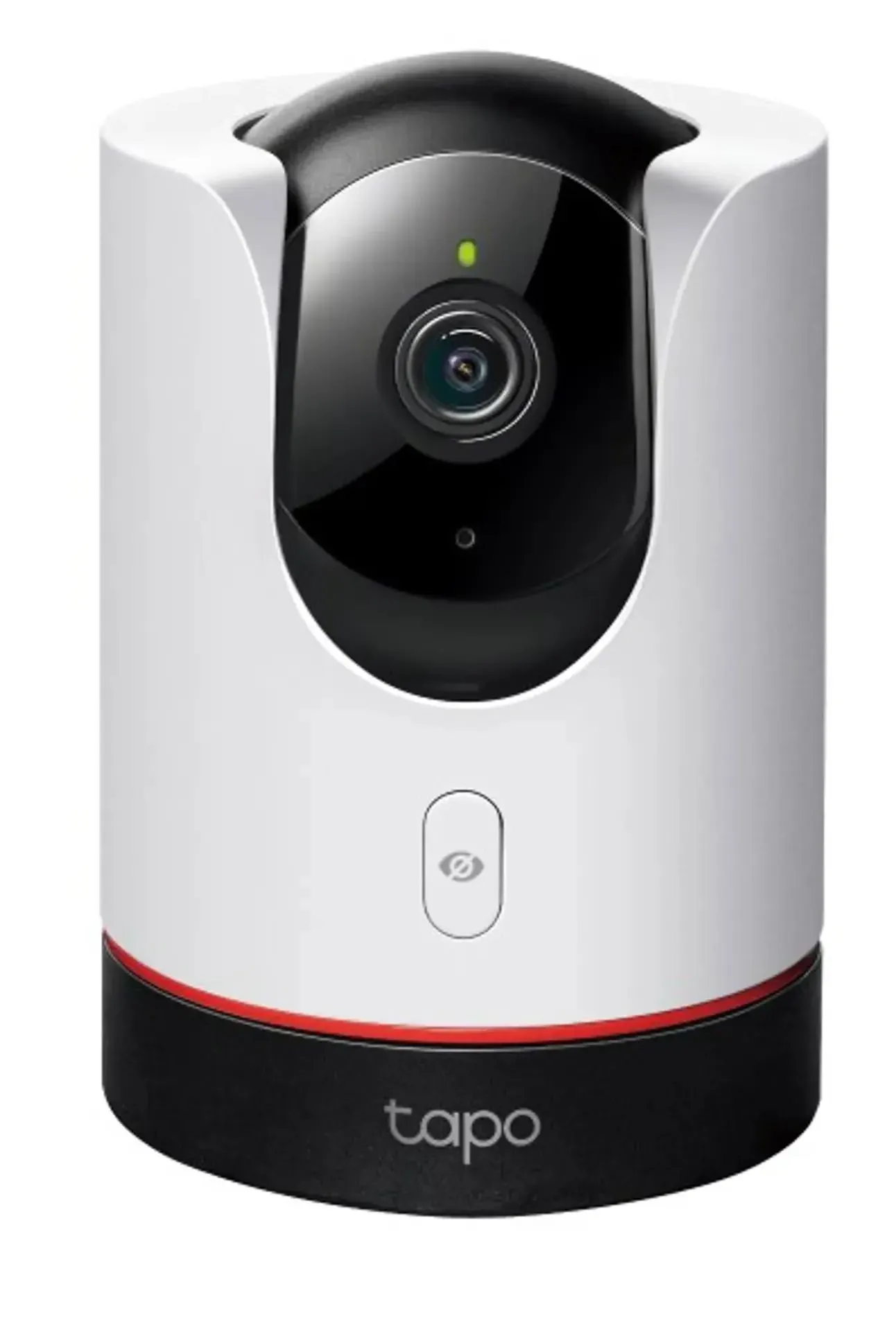 TP-Link Tapo C225 2K QHD Pan/Tilt AI Home Security Wi-Fi Camera