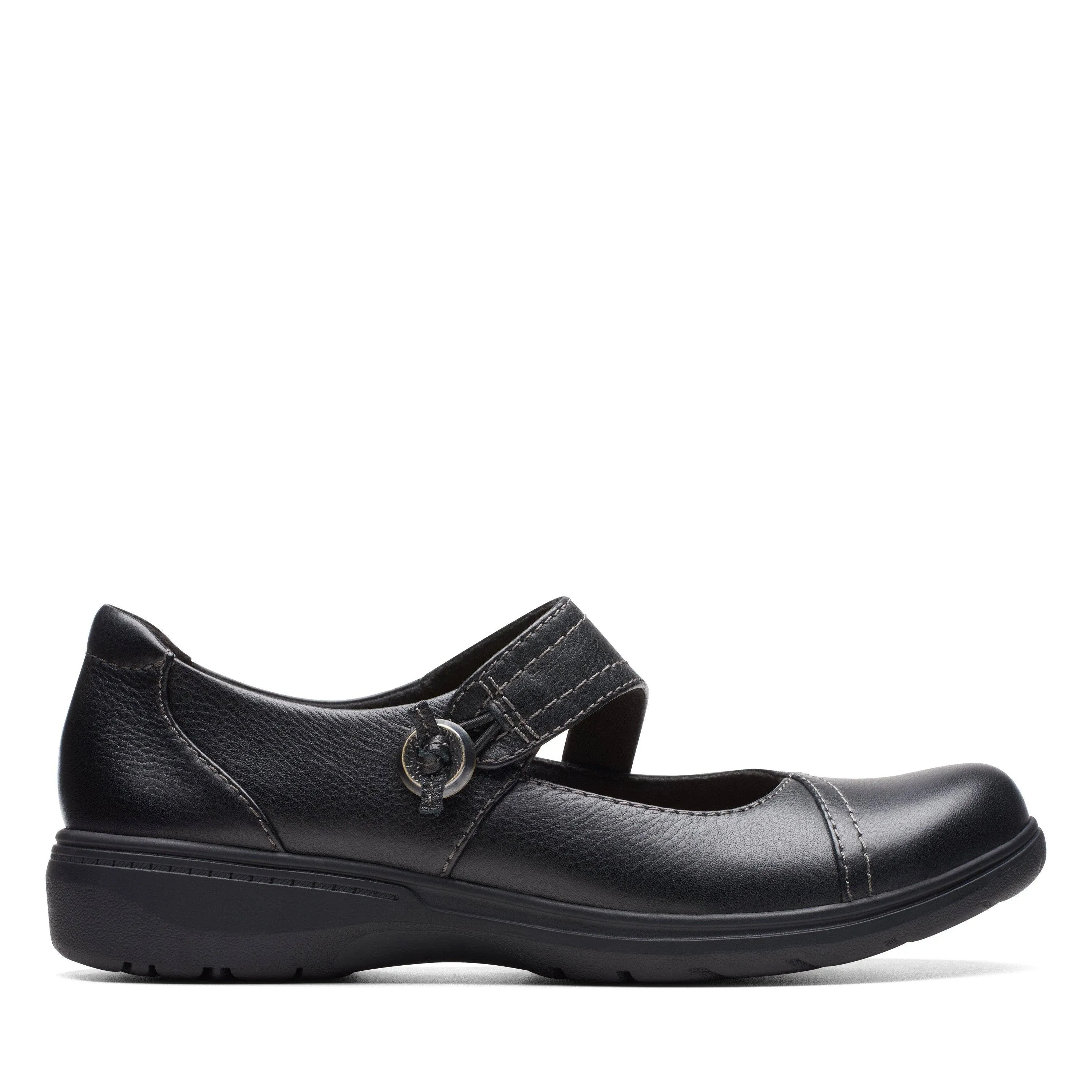 Clarks Women's Carleigh Jane Slip On