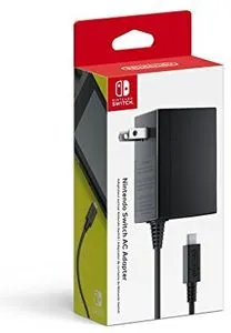 Nintendo Switch AC Adapter