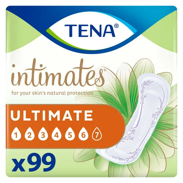 Tena Ultimate