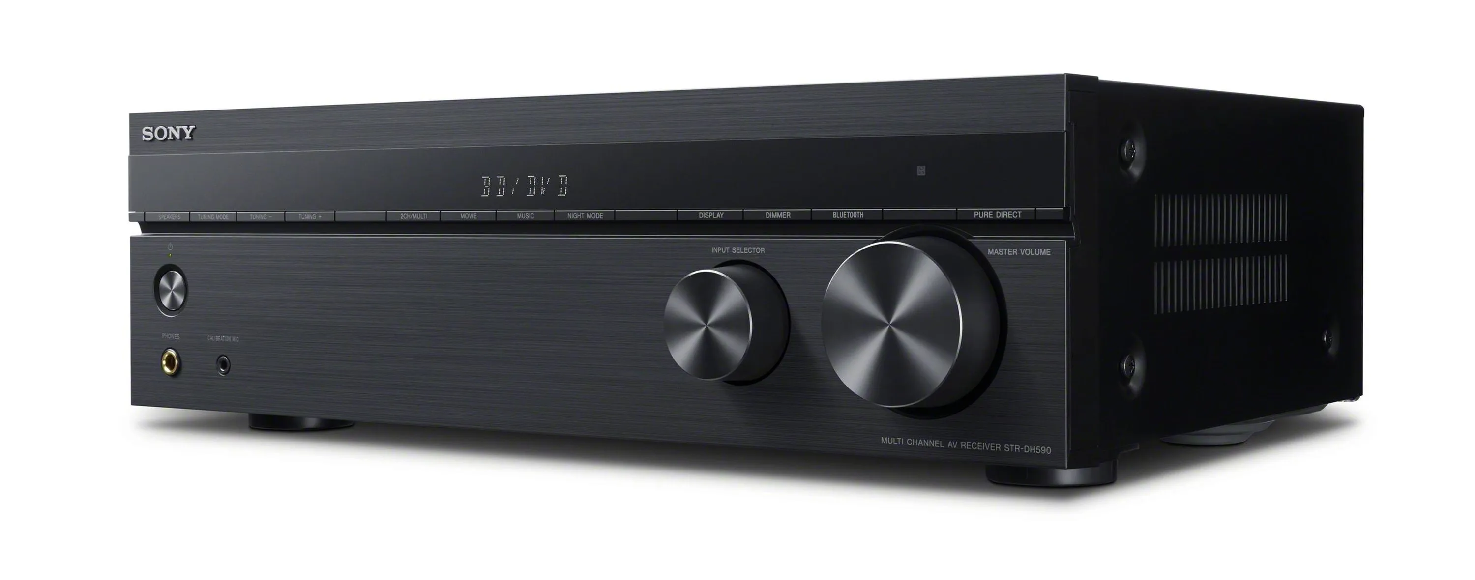 Sony 5.2 Channel 4K Home Theater AV Receiver