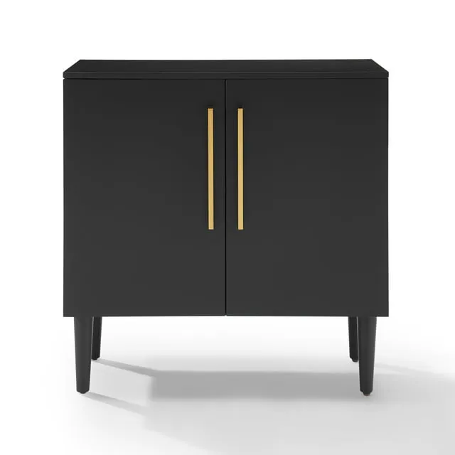 Crosley Furniture Everett Accent Cabinet